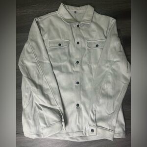 Men's Pocket Jacket